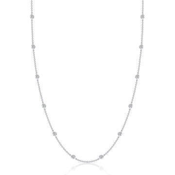 Station Necklace